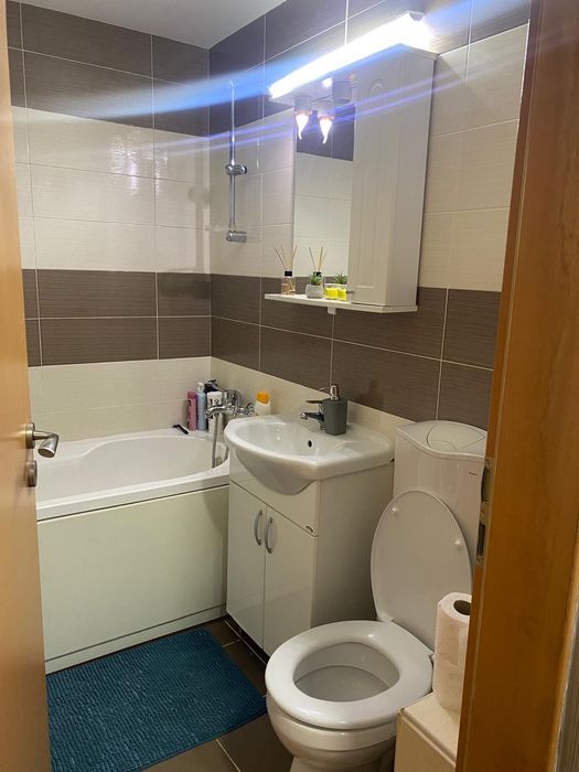 Apartament de vânzare