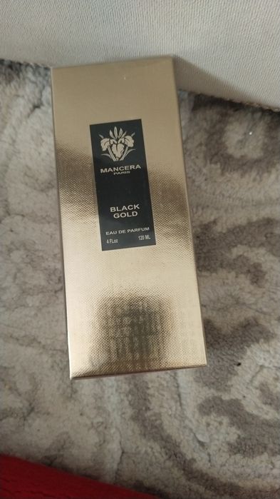 Parfum Paco Rabanne