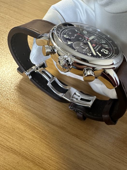 ceas Chopard Mille Miglia XL Race Edition