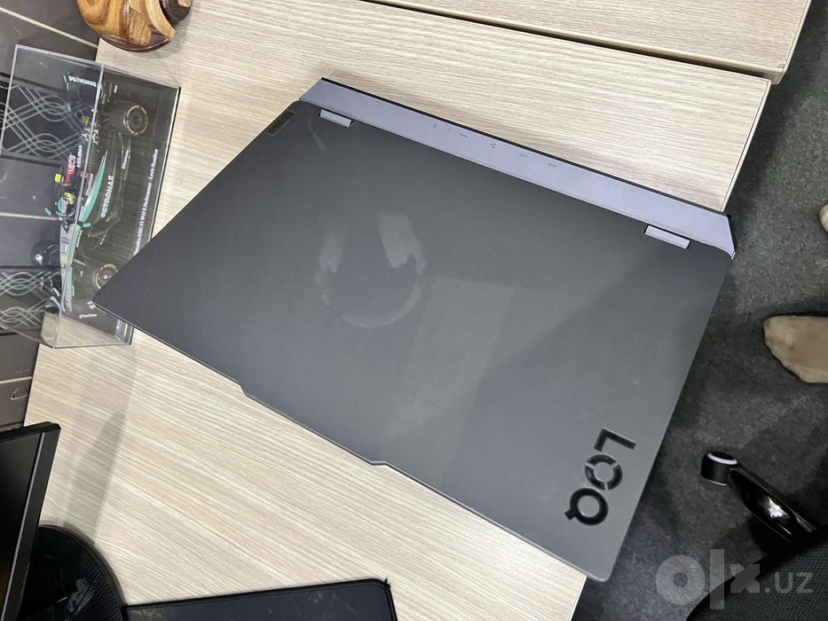 Lenovo LOQ 1oy Garantiya