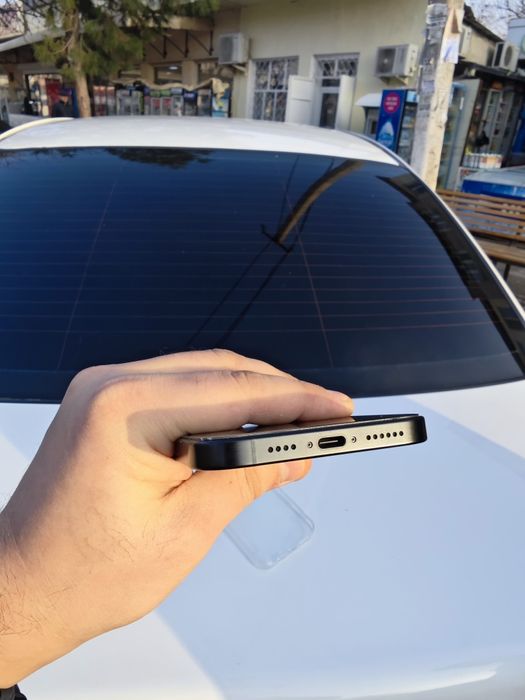 Iphone 16 pro max 1tb