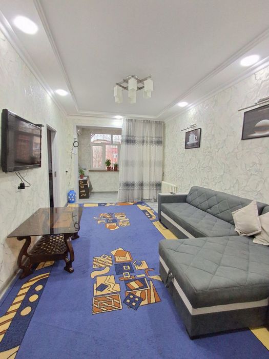 Посуточная квартирa на метро Чиланзар