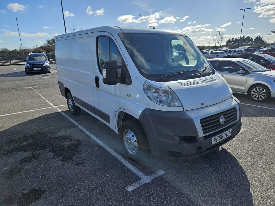 FIAT Ducato 2007 — imagine 3
