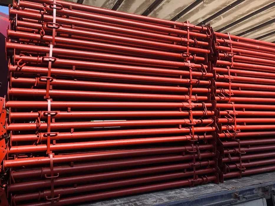 Popici noi, popi reglabil metalici - Turda