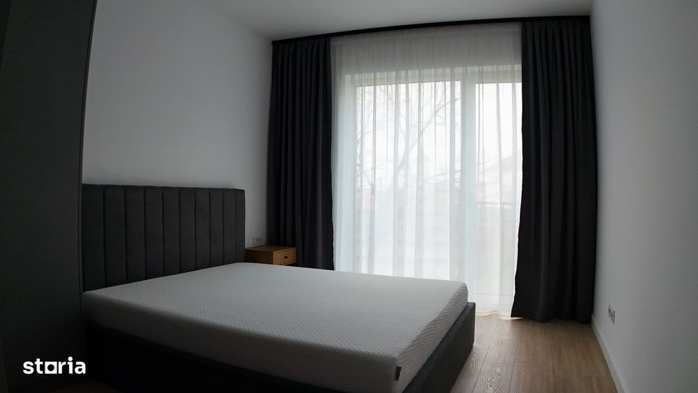 Apartament 2 camere, OpenSpace, 60mp, Scala Cetate, vedere spre Cetate