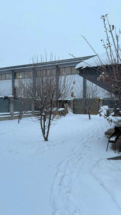 6 комнатный дом в Иргели