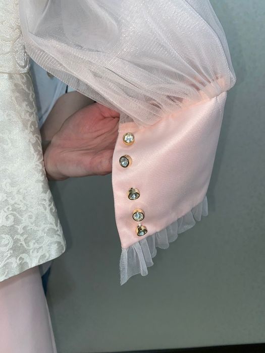 Платье на қыз ұзату