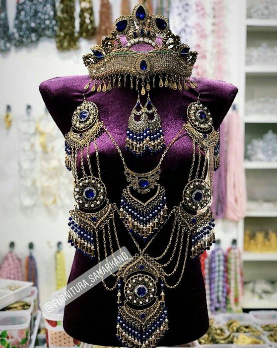 To‘y aksessuarlarimiz