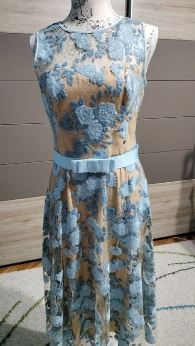 Rochie eleganta Nissa