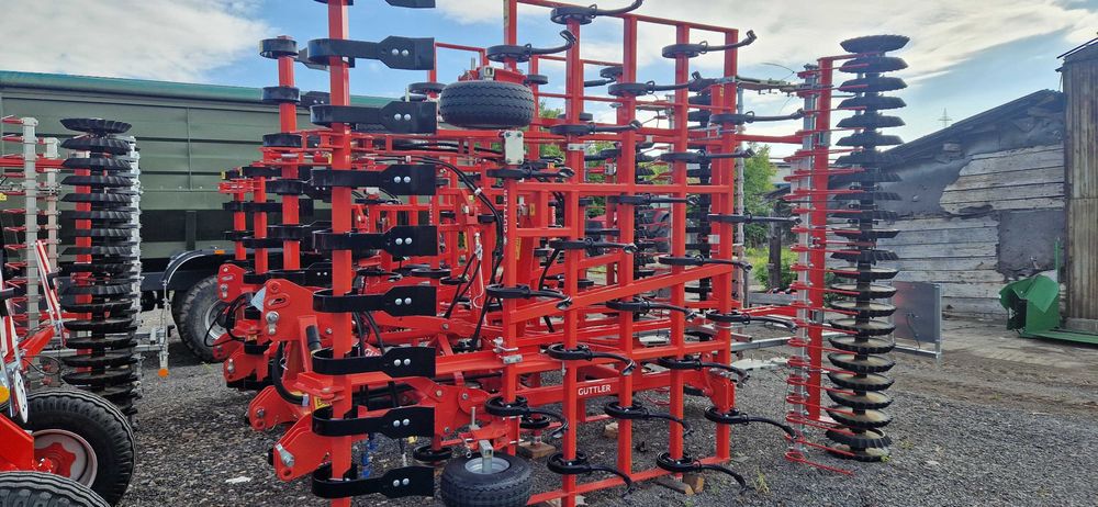 Combinator nou Guttler Supermaxx FlatSpring – 5m / 6m