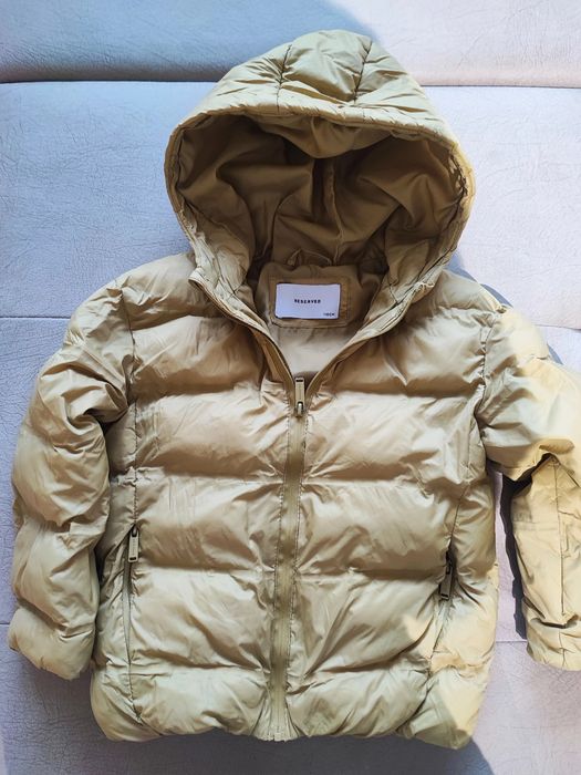 Детско яке Reserved