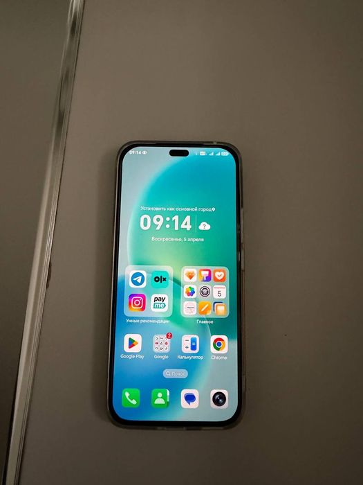 HONOR ×8c sotiladi