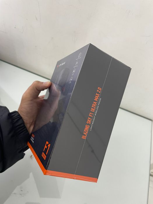 ATK Blazing sky F1 Ultra Max 2.0 , New