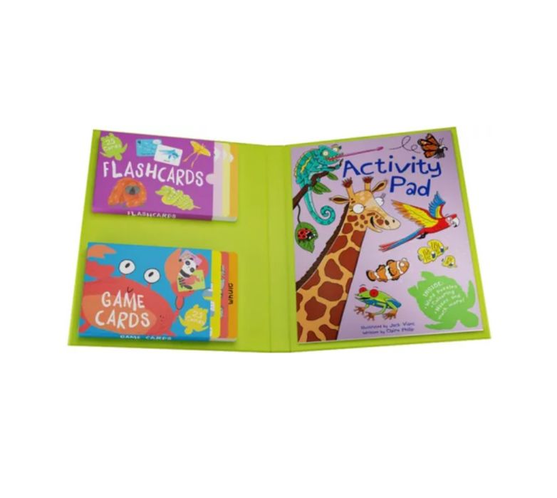 Нови детски книжки на английски Miles Kelly