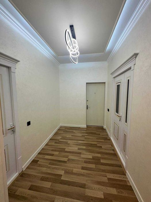 Продается квартира 3 в 4/1/5 Куйлюк 5 Французская планировка [L]