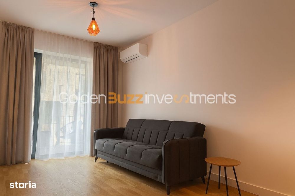 Apartament 2 cam de inchiriat Avalon - Pipera