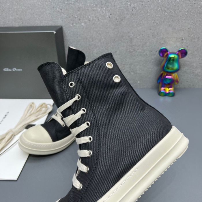 Adidasi Rick Owens calitate Top Premium 2024