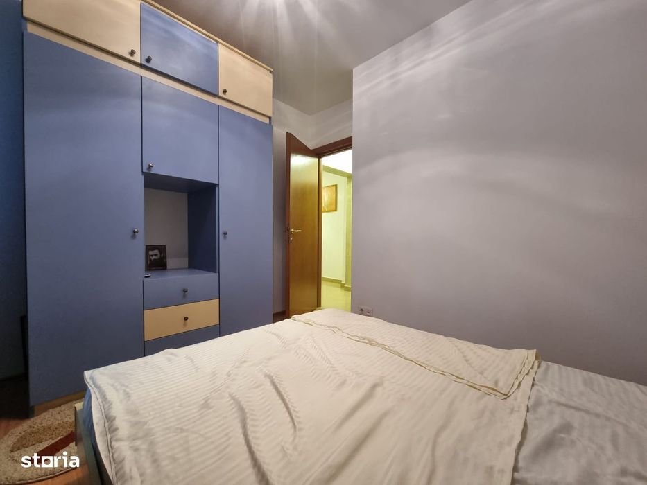 Apartament cu 4 camere de inchiriat in zona Vatra Luminoasa