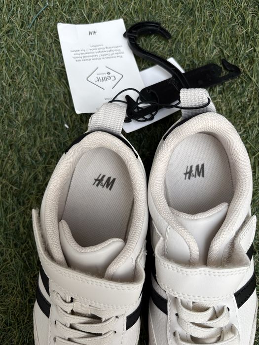 Детски обувки/маратонки Adidas/ HM , 28 номер