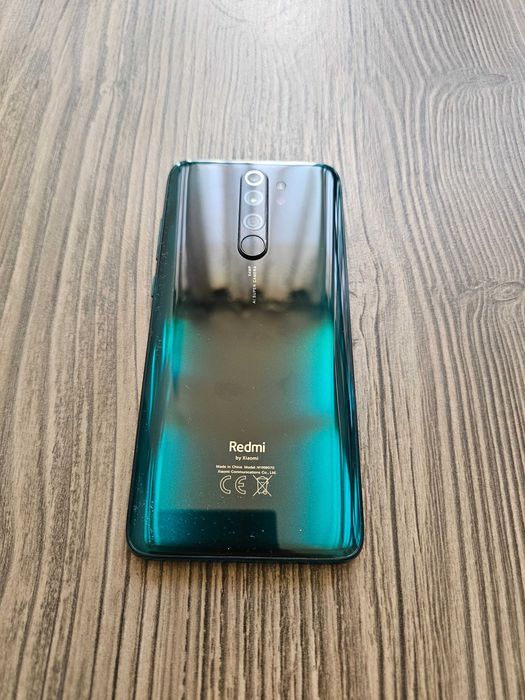 Xiaomi Redmi Note 8 Pro