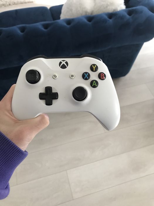 Controller xbox one