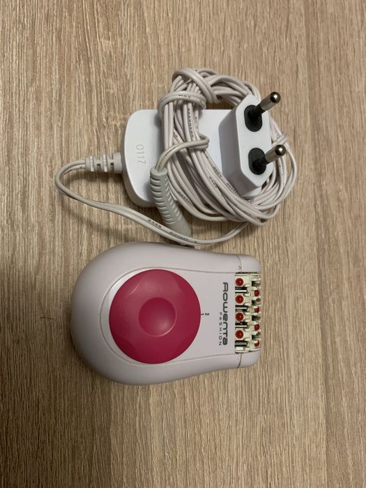 Малък епилатор Ровента