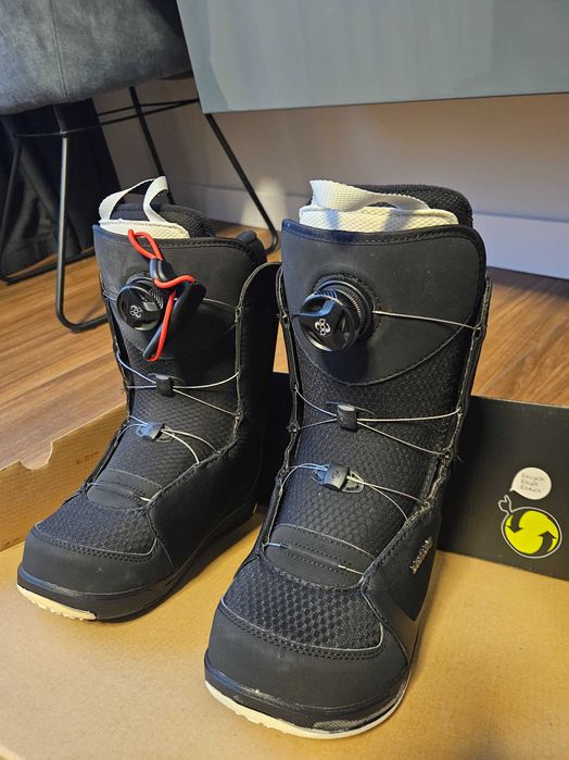 Deeluxe alpha lara BOA