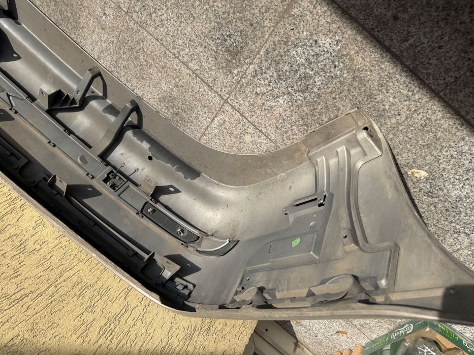 Останали части от е46 фейс купе