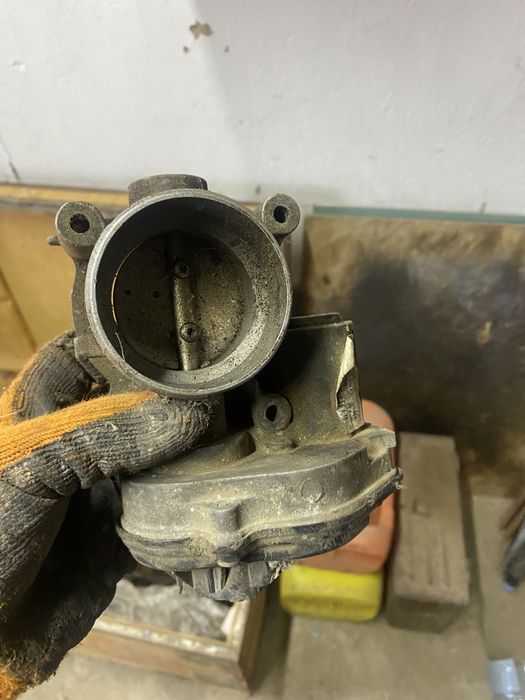 Генератор для Форд фокус 2