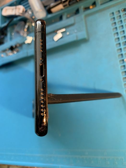 Оригинален капак за iPhone 11 Pro Max зелен