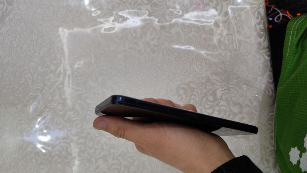 Tecno pova 3 (идеал)