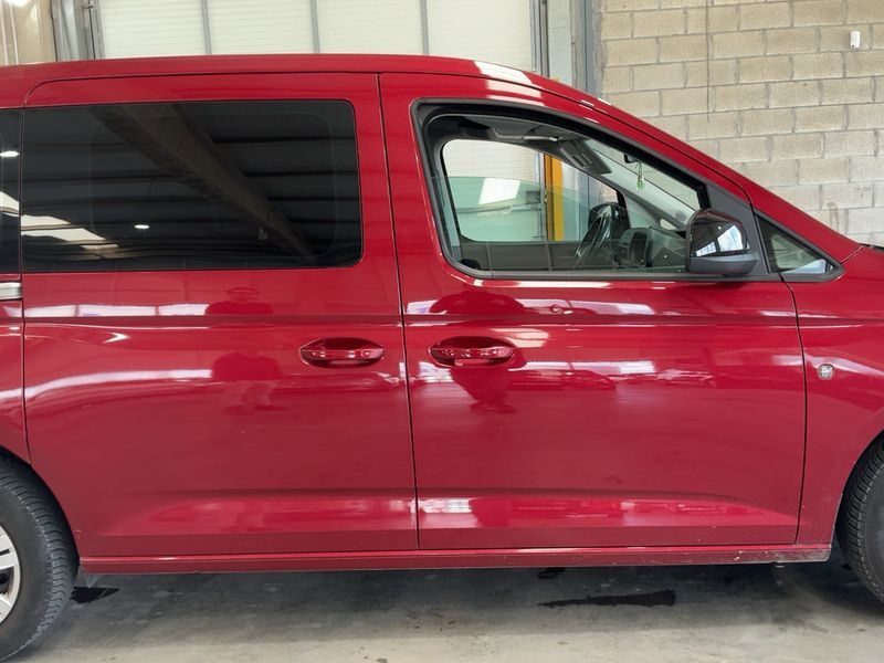Volkswagen Caddy 2.0 TDI Maxi 2023