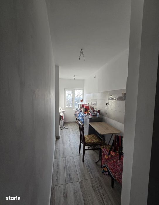 Berceni Soseaua Giurgiului