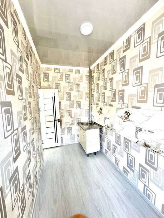 Продается Новостройке квартира с Евро ремонтом  2/5/8  46м2