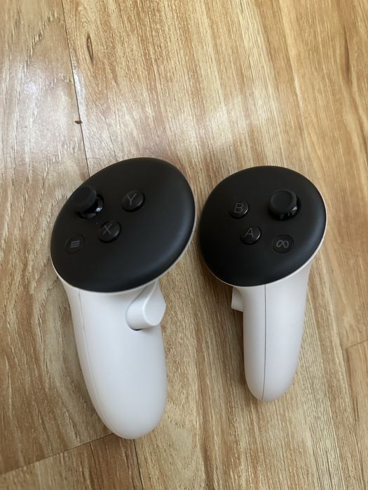 Meta quest 3 512GB cu garantie