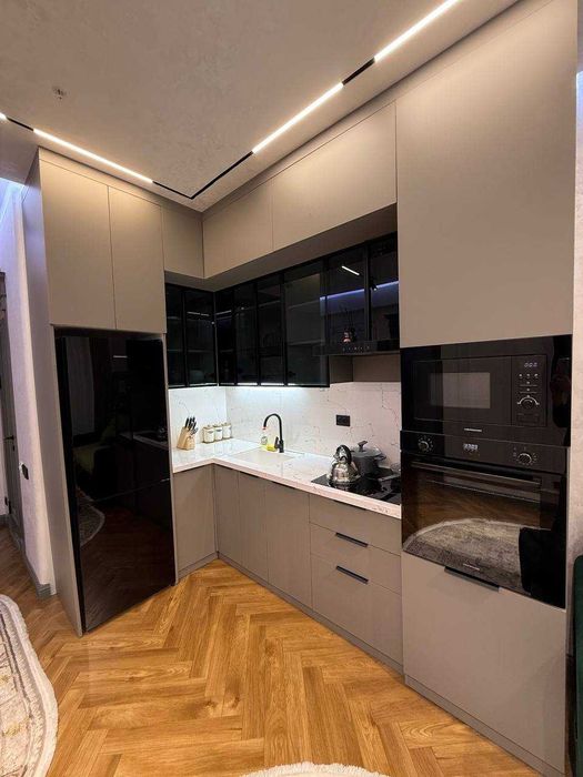 Tashkent City NRG U TOWER сдается 2ком квартира с видом на Сити  C2