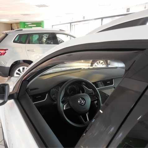 Ветробрани за Skoda Octavia III