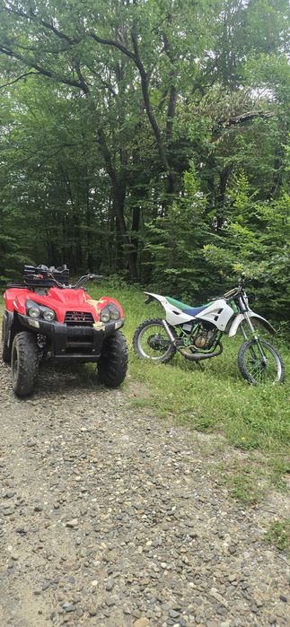 Atv Vand sau schimb