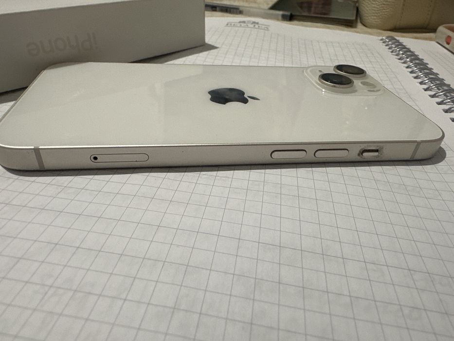 Iphone 14 1 год эксплуатации