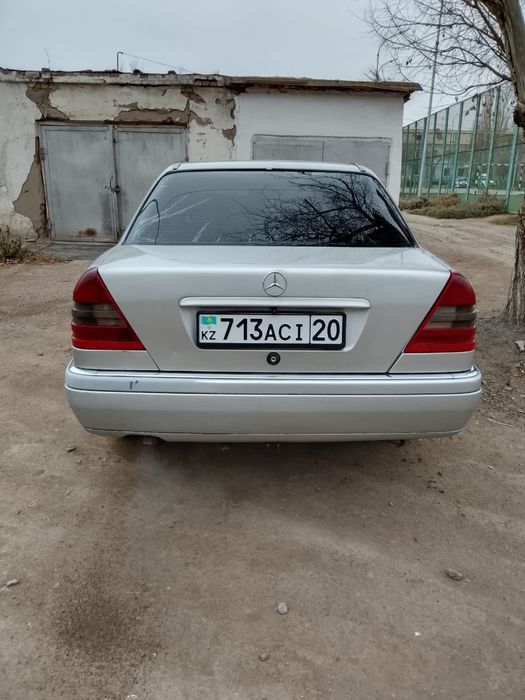 Продам Мерседес!