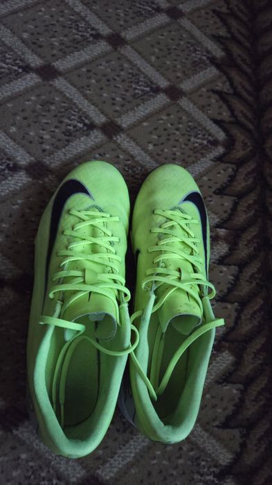 Nike Air Zoom Mercurial Vapor 16 Academy TF