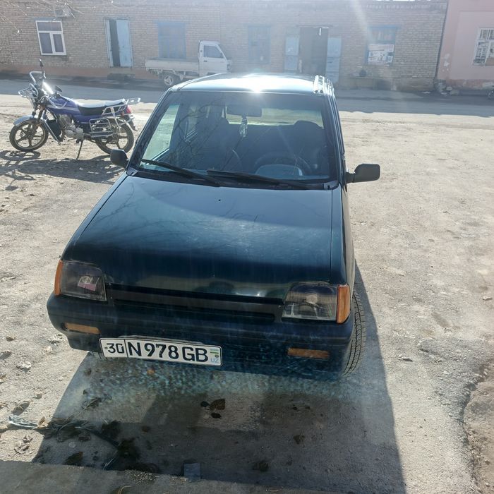 Ticoo sotiladi holati alo