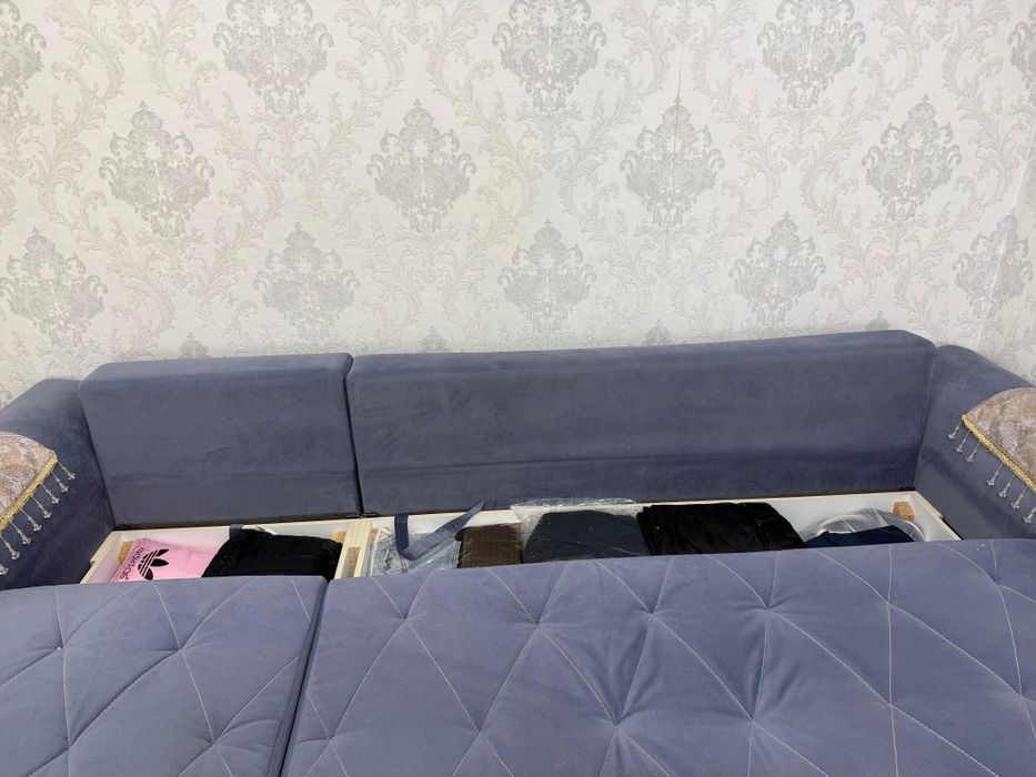 Продам диван отличного качества