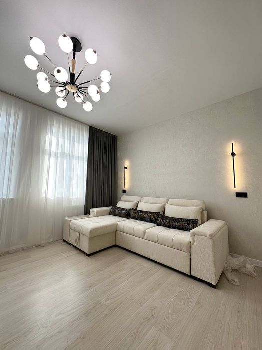 Аренда квартиры в Ташкенте 2/5/9! Яшнабадский р-н, Махтумкули