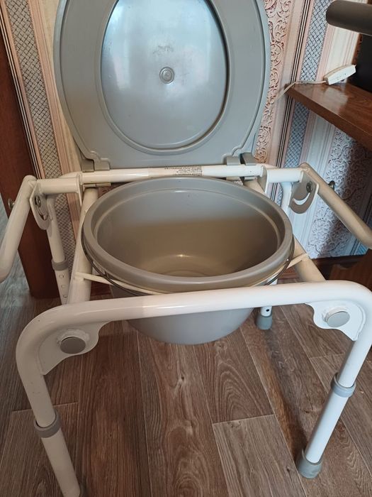 Горшок для взрослых