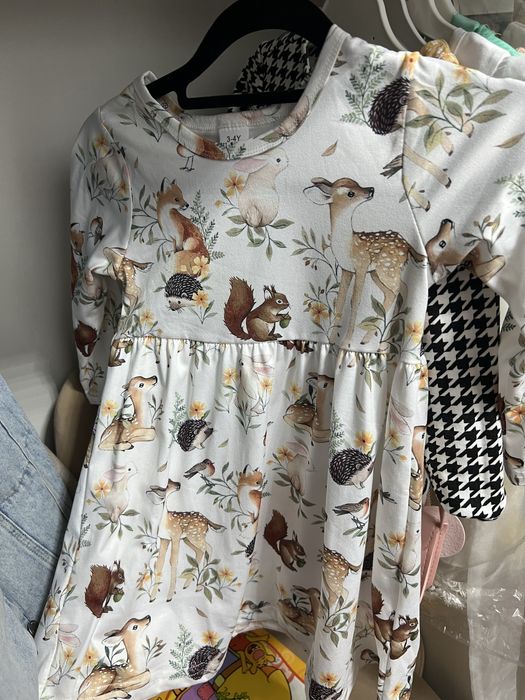 Продам детские вещи