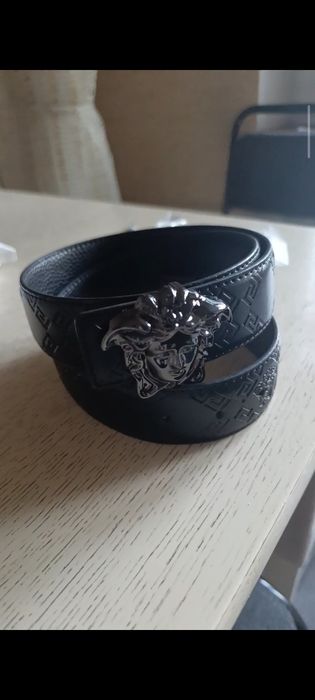 Ремень Versace запечатанный