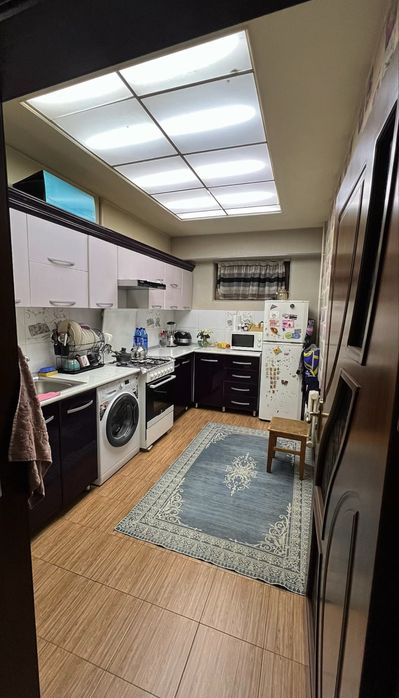 Квартира 3 ком 1 этаж Учтепинский рн