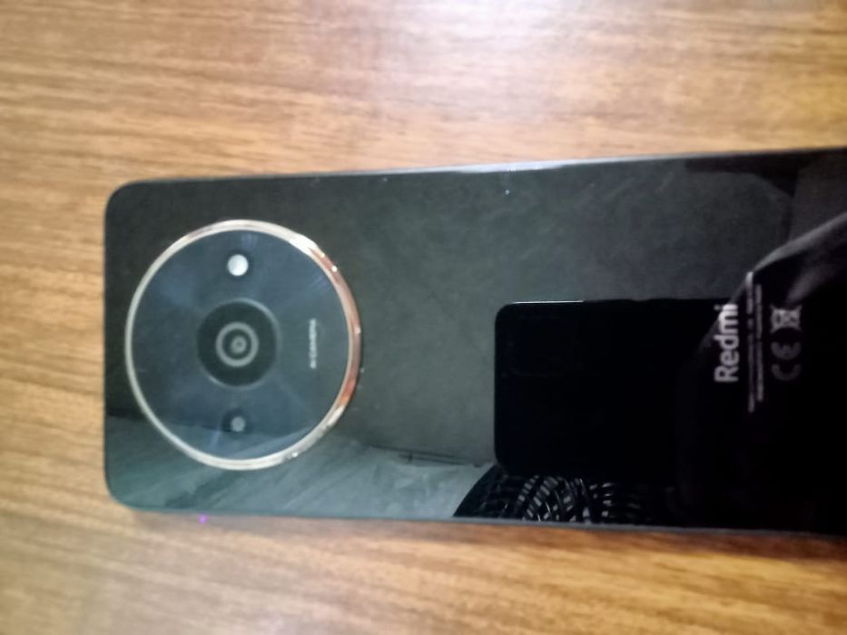 Redmi a3x в хорошем состоянии