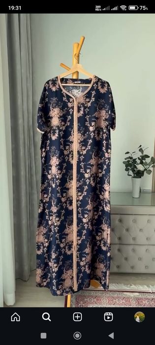 Платья красивые новые материал